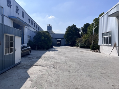 宿州市乐泽塑业有限公司年加工500吨塑料包装袋项目